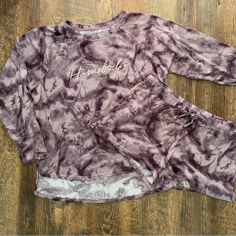 Homebody Sleep Set by Danskin